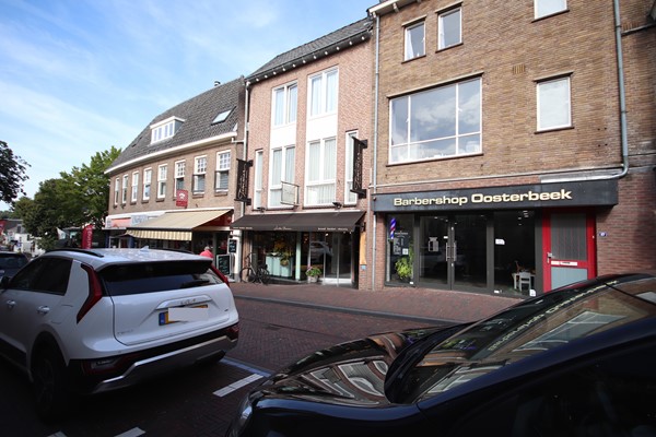Weverstraat 19a, 6862DJ Oosterbeek